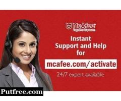 McAfee.com/Activate | McAfee Retail Card Activation | Mcafee Activate