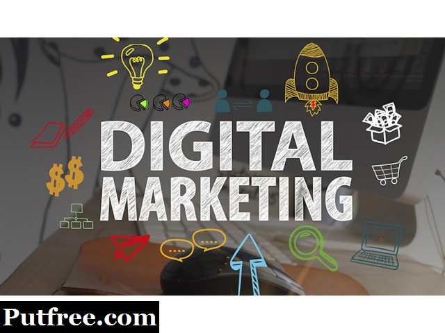 Best digital marketing agency near me | 10+ Yrs Experience Karol Bagh - Put Free Ads | Free ...