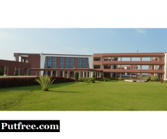 Top CBSE Delhi Public School in Nagpur, Kamptee Road and MIHAN