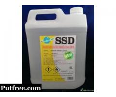 100% Premium 2019 ACTIVATION SSD Solution Chemical Powder Available