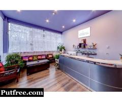 Find the best renovation in Coquitlam