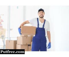 Movers from Boston to California to meet your needs