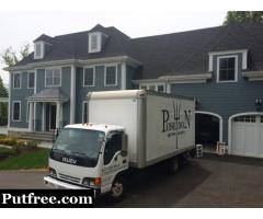 Take pleasure in your move with the Movers from Boston to Chicago