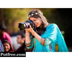 Are you looking for Pre-Wedding Photographer in Meerut?