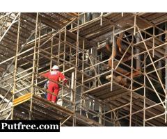 We Provide Best Commercial Scaffolding Auckland