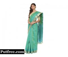 Latest Vintage Saree Online From Mirraw At Best Prices