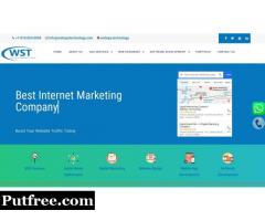 Internet Marketing Company Delhi