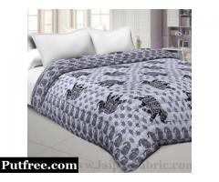 Get Designer Quilts With Free Shipping