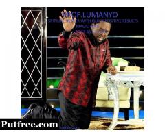 PASTOR MAGIC RING  PRESENTS: TO HEAL,PERFORM MIRACLES AND PROPHECYING +27634531308