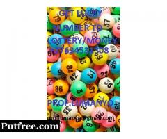 GET LUCK WIN NUMBERS WITH PROF.LUMANYO +27634531308  WITH LOTTERYG/GAMBLING SPELL CASTER