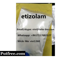 Online etizolam white powder (vivi@laite-bio.com)
