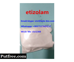 Online etizolam white powder (vivi@laite-bio.com)