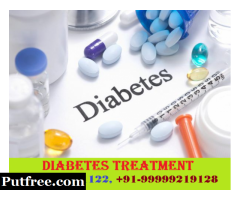 diabetologist doctor in greater noida, +91-8010931122