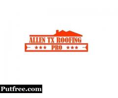 Allen Commercial Roofing by AllenTxRoofingPro