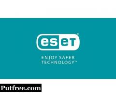 Eset.com/activate | Download, Install & Activate with Key Code