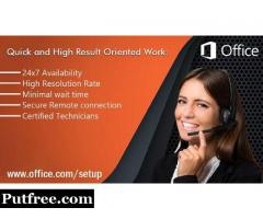 Download and Install or Reinstall Microsoft Office