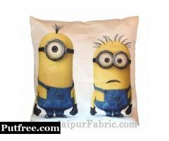 Purchase Online New Digital Print Cushion Covers