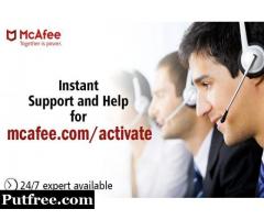 McAfee-Activate | McAfee-Activation