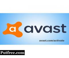 Avast.com/activate | Download, Install & Activate with Key Code