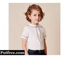WinnieKidsClothes Personalized Children Clothing