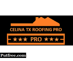 Celina Roofing Contractors - CelinaTxRoofingPro