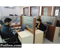 Office Space for Rent in Jaipur