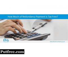How Much of Redundancy Payment is Tax Free?