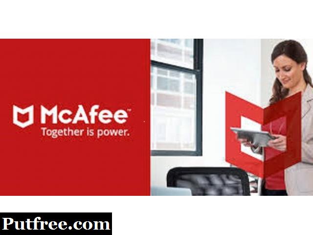 Mcafee.com/Activate - Enter McAfee 25 Digit code - McAfee Activate