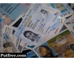 Buy fake birth certificates online, Buy fake ID cards online