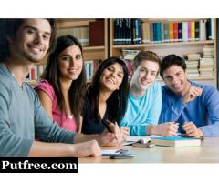 Fulfil your dream of studying in UK