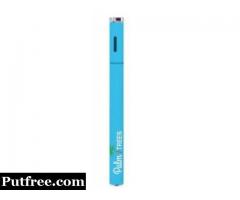 Buy Blueberry CBD Vape Cartridge online - (+1 916-516-1143)