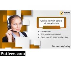 How to Introduce norton setup software in your PC?