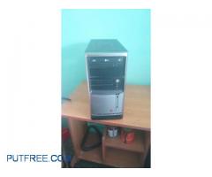 Intel Core2Duo System CPU Only - Rs.3500/-