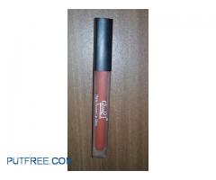 One day new Glam21 Orange Muse Liquid Matte Lipstick in Birati