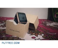 Brand New GT08 Smart Watch