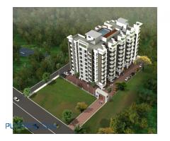 Luxury flats for sale  at Kazhakoottom / Trivandrum