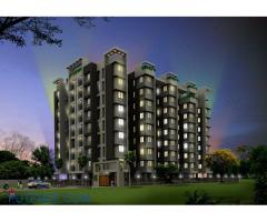 Luxury flats for sale  at Kazhakoottom / Trivandrum