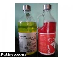 Call-Whatsapp : +919582456428 SSD CHEMICAL SOLUTION FOR SALE