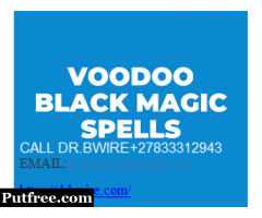 ((Black magic )) Online Voodoo lost love spells in Jackson,MS{ [+27833312943] White magic spells