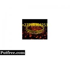 KING SOLOMON'S MAGIC RING OF WONDERS, GOOD LUCK, PROTECTION SPELL, INSTANT MONEY +27710304251