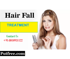 CALL [[ ( PH : 8010931122) ]] Hair fall treatment in Dilshad Garden