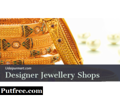 Best Jewellery Shop in Udaipur