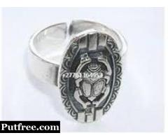POWERFUL-MAGIC RINGS FOR PASTORS ,PROPHETS +27732891788 FOR MONEY_FOR PROTECTION