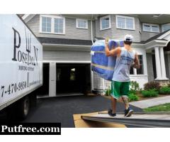An expert and licensed Boston to Phoenix movers