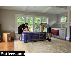 An expert and licensed Boston to Phoenix movers