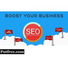 Find the Best & Reputable SEO Company in India