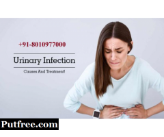 || PH:(+91-8010977000) || urine infection treatment in Sarita Vihar