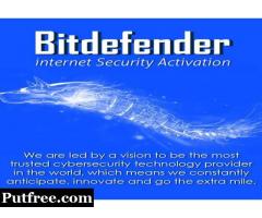 Activate Bitdefender - Download, Installation, and Activation | central.bitdefender.com