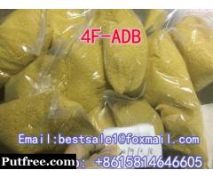Cannabinoids drugs party 4F-ADB 5F-MDMB-2201 5CLADB supplier best quality
