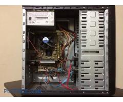 Core 2 Duo PC with 4GB RAM & 2GB Nvidia Graphic Card